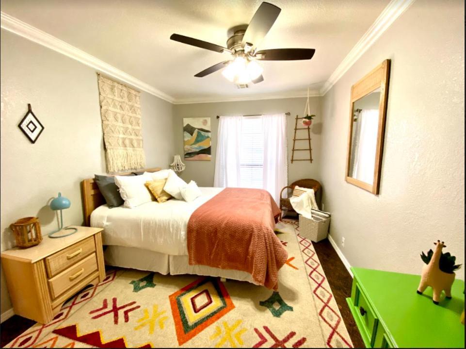 Private Bedroom Suite - Communal House Near Integris Oklahoma City Zewnętrze zdjęcie